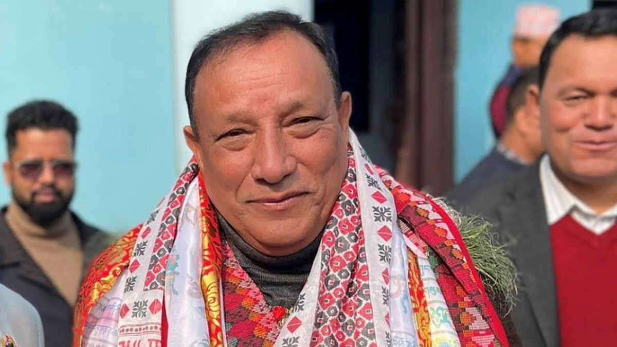 मुख्यमन्त्री थापाले ४ गते विश्वासको मत लिने